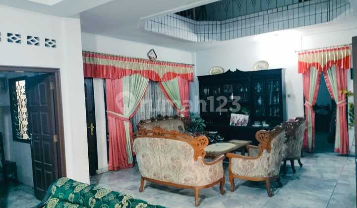 For Sale, Asri Sekip Ujung House, Palembang
