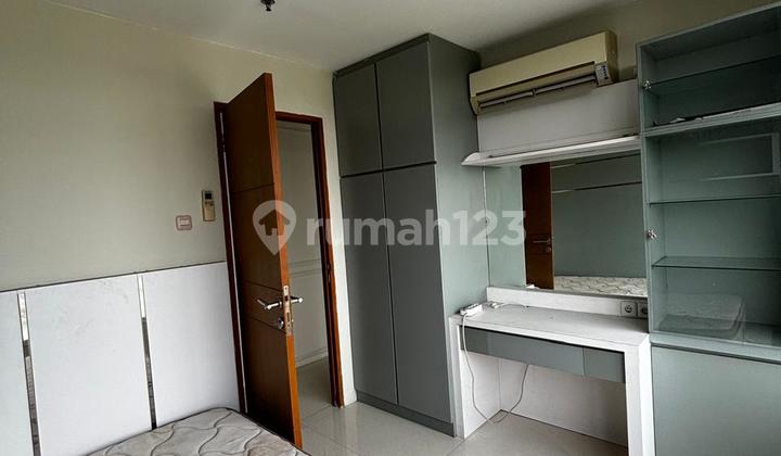 Disewakan Apartment Cocok untuk Keluarga Apartment Patria Park