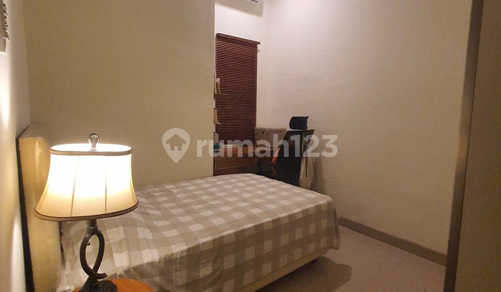 For Quick Sale House in Graha Cinere, South Jakarta