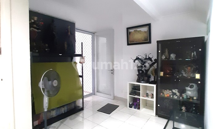 Ready to Live House The Icon - Cluster Verdant Ville - BSD City 2