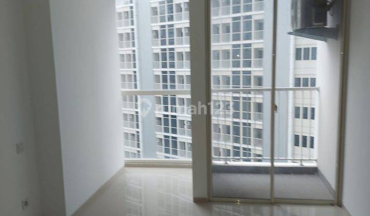 Dijual Apartemen Studio Pasific Garden Alam Sutera 1