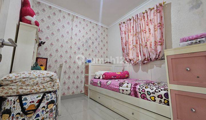 Dijual Rumah Furnished SHM Hook di Samara Village 2