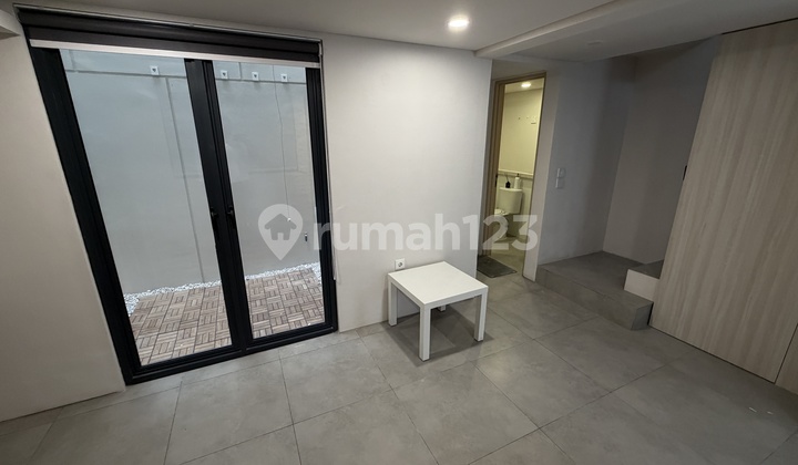 For Sale Rumah di Invesihaus Tabebuya BSD City 2