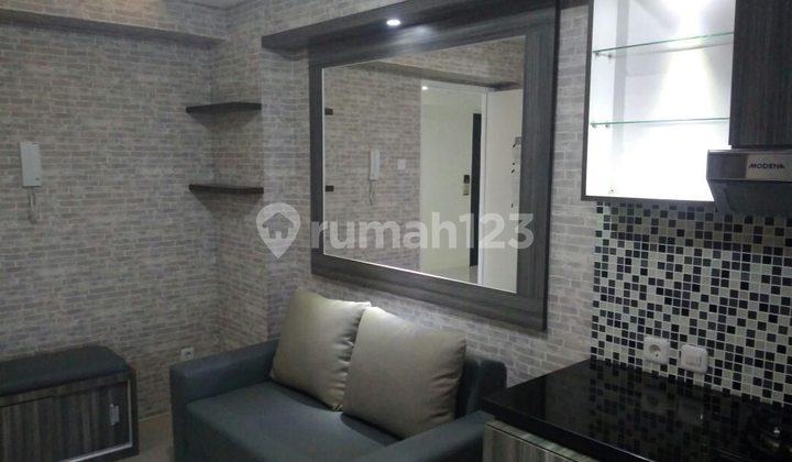 For Rent Apartment Bassura City Tower Jasmin