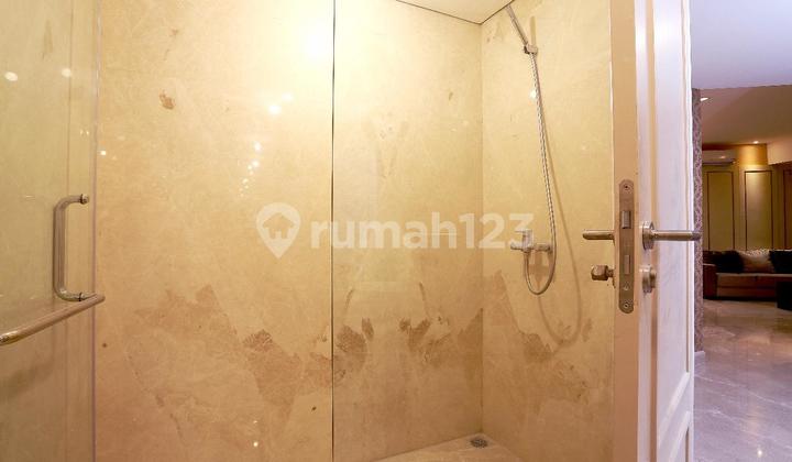 Disewakan Cepat Apartment di The Peak - Surabaya 2