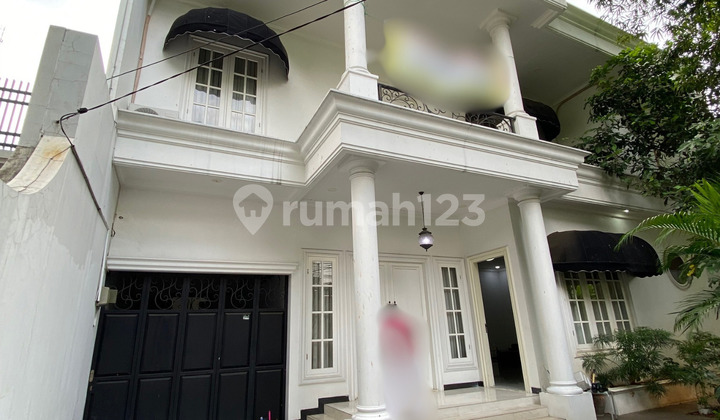 DIJUAL Cepat Rumah Di Kemang Utara Rumah modern 2 lantai DIJUAL Cepat Rumah Di Kemang Utara Rumah modern 2 lantai