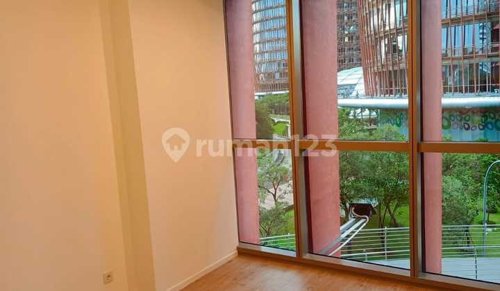 For Sale Apartment SQ Residence Simatupang, South Jakarta