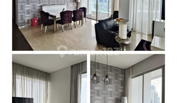 For Quick Sale Nirvana Apartment Kemang South Jakarta