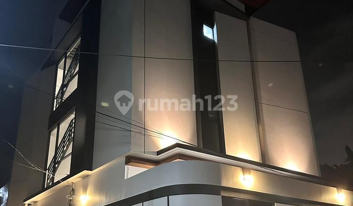 Dijual Kost Modern Estetik Nempel Gading Serpong 1