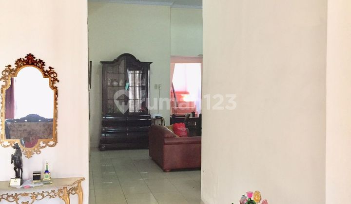 Dijual Rumah Kos2an Lokasi Cempaka Putih Kamar Ber AC 2