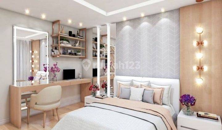 DIJUAL RUMAH MEWAH DI AREA SOEKARNO HATTA, PEKANBARU