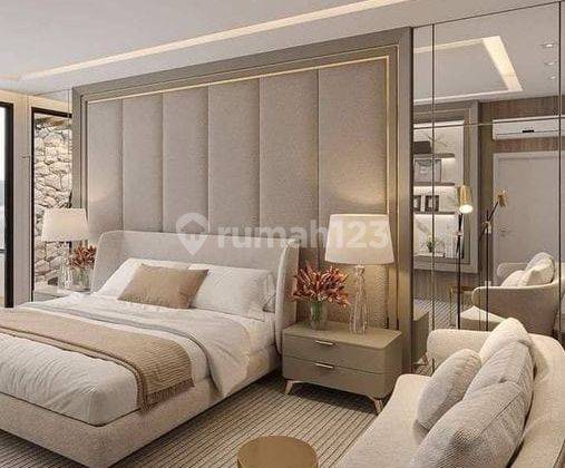 DIJUAL RUMAH MEWAH BEBAS DESAIN DI TENGAH KOTA PEKANBARU 2