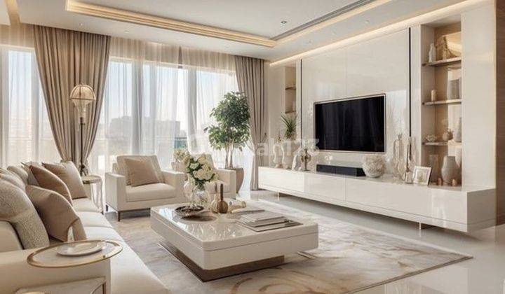 Dijual hunian minimalis keamanan 24 jam di jl. inpres, Pekanbaru Kota! 2