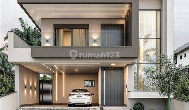 Dijual Cepat Rumah Cemara Suites Pekanbaru, Unit Terbatas! 1