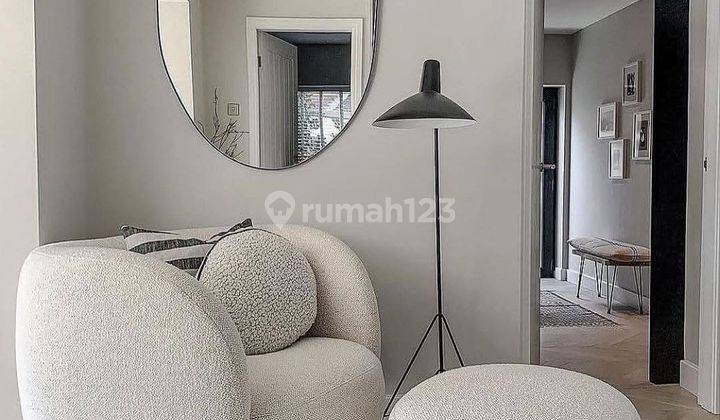 DIJUAL RUMAH MINIMALIS MODERN DI AREA DEKAT ARENGKA PEKANBARU 2