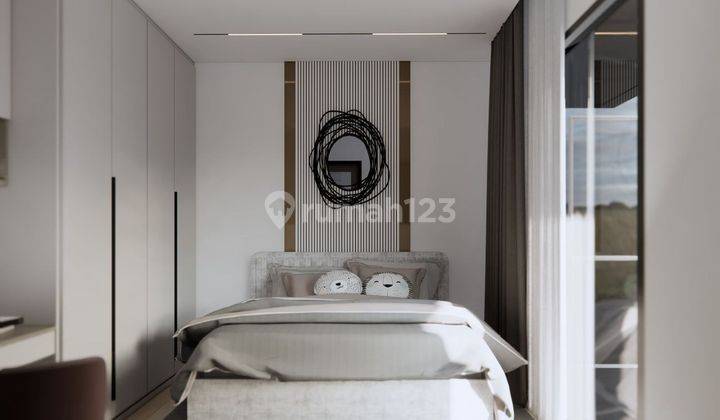 DIJUAL RUMAH CEMARA SUITES SEKITARAN JALAN LOBAK PEKANBARU 2