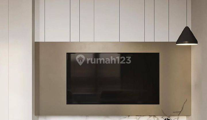 DIJUAL RUMAH MINIMALIS MODERN DI JALAN CEMARA GUNUNG PEKANBARU 2