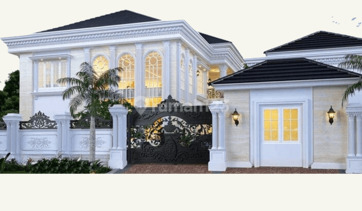 Dijual Rumah Jalan Cemara Angin, Komplek Pemda Pekanbaru 1