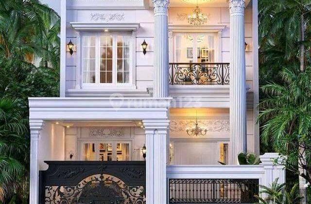 SEGERA MILIKI RUMAH MEWAH DI KOMPLEK PEMDA, PEKANBARU KOTA!