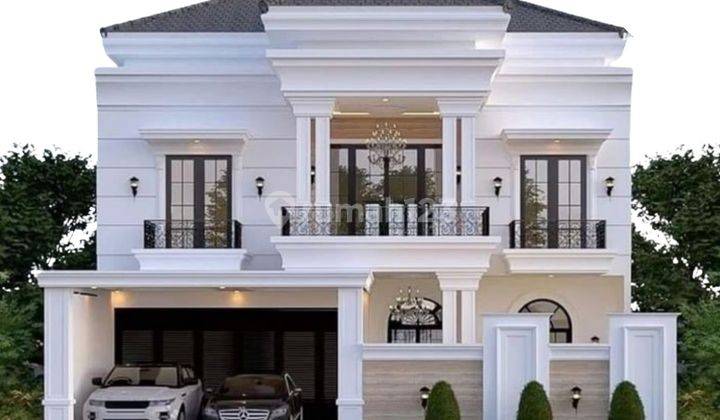 DIJUAL RUMAH JALAN KUANTAN RAYA PEKANBARU 1