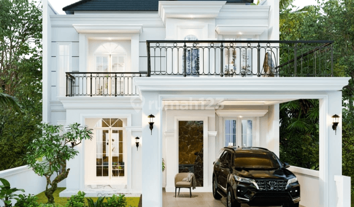 DIJUAL RUMAH DI JALAN TAMAN SARI AREA UNIVERSITAS DAN KAMPUS 1
