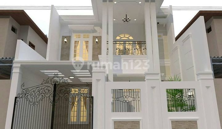 DIJUAL RUMAH LOKASI DI AREA PERUMAHAN NIRVANA KOTA PEKANBARU