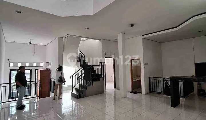 Runah di Jl Bendi Tanah Kusir Jakarta Sekatan 2