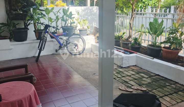 Turun Harga Dijual Cepat Rumah Di Pamulang Estate Tangsel 2