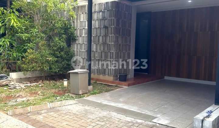 Dijual Rumah Cantik Di Discovery Altezza Bintaro Jata Tangsel Dijual Rumah Cantik Di Discovery Altezza Bintaro Jata Tangsel