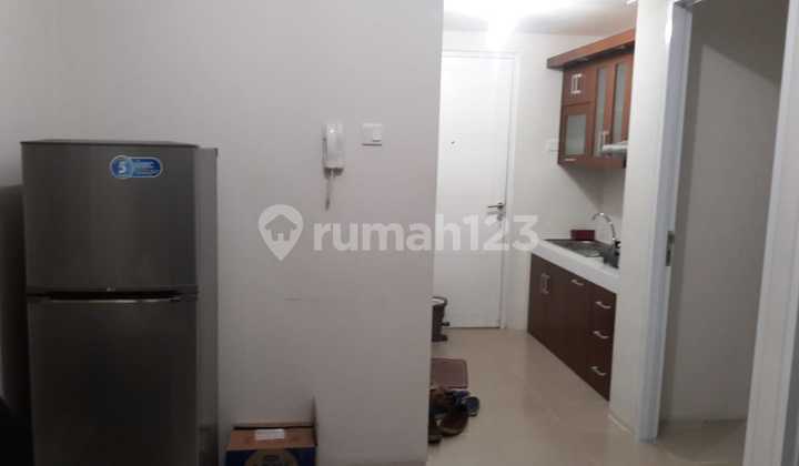 For Rent: Alyiz Bintaro Jaya Apartment Furnished 2