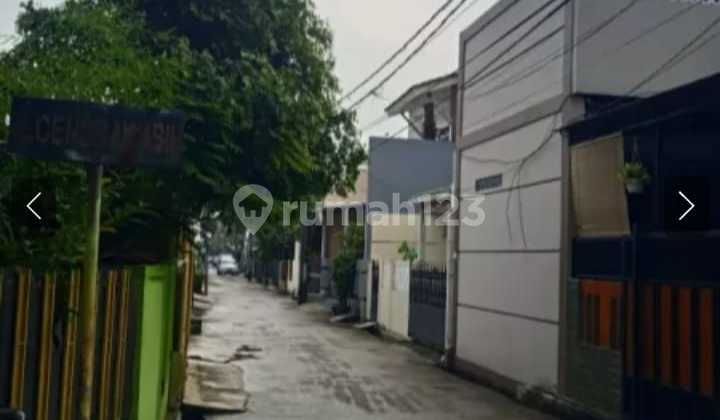 Dijuak Runah Hitung Tanah Di Komplek Pondok Pucung Tangsel 2