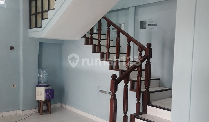 Disewakan Rumah di Cluster Puri Madani Tabgsel 2