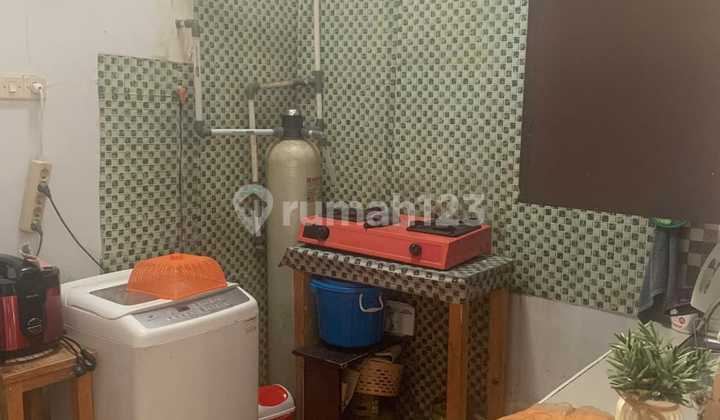 Rumah Di Perumahan Orchid Garden Pamulang Ciputat Tangsel 2