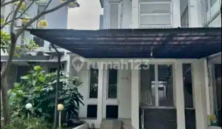For Rent Minimalist House In Modern Hillspondok Cabe South Tang Price: 37M Negotiable For Rent Minimalist House In Modern Hillspondok Cabe South Tang Price: 37M Negotiable