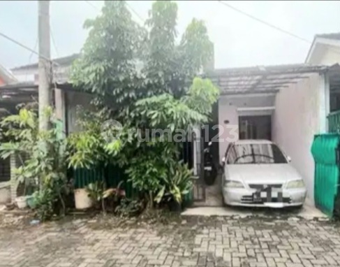 Disewakan Rumah Dlm Cluster di Area Pamulang Tangsel Disewakan Rumah Dlm Cluster di Area Pamulang Tangsel