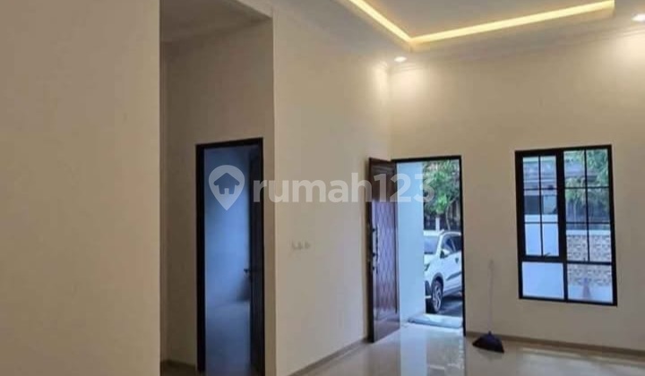 Rumah Minimalis Di Taman Sari Gunung Sindur