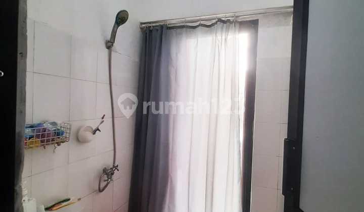 For Sale House In Cluster On Jalak Raya Street Ciputat Tangsel 2