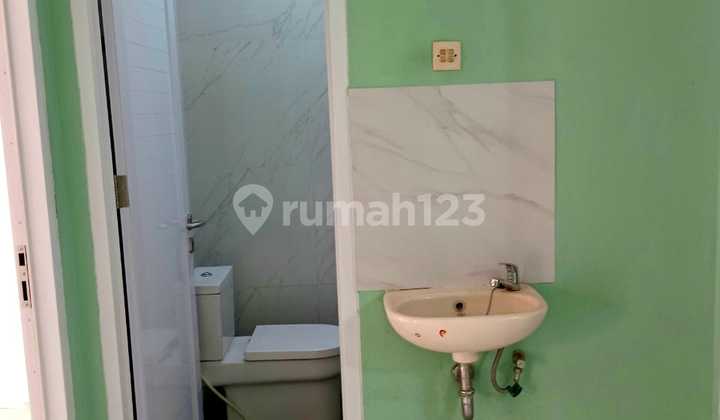 Turun Harga,Disewakan Rumah Siap Hunidi Sektor 9 Bintaro Jaya, 2