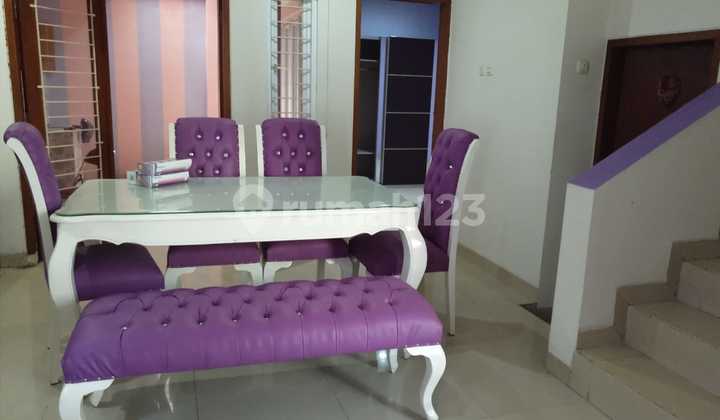 Disewakan Rumah Dlm Cluster Di Pesanggrahan Jaksel 2