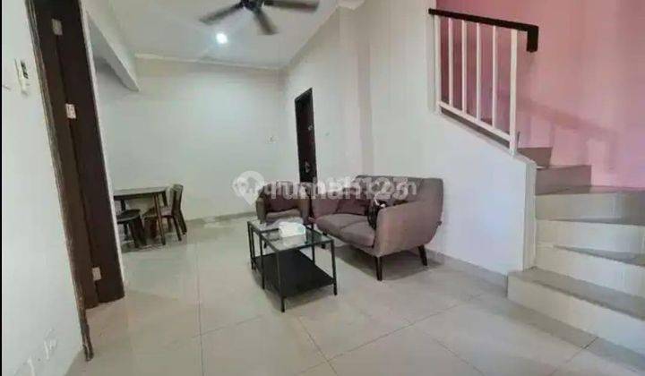 Disewakan Rumah Minimalis Dlm Cpuster Di Fortune Essence Graha Raya Tangsel 2