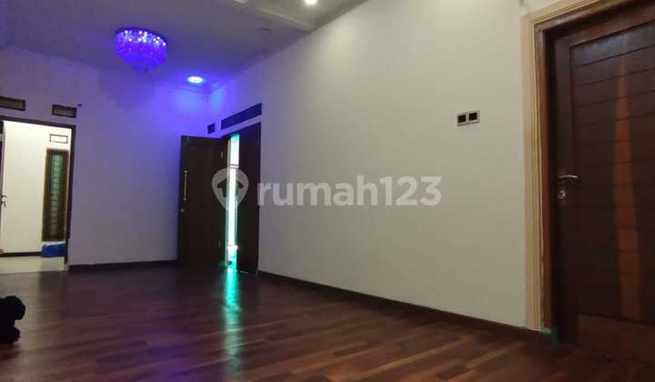 Dijual Rumah di Pemukiman Rapih di Jombang Ciputat Tangsel