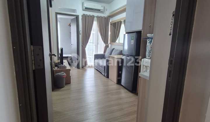 Dijual Apartemen Emerald Bintaro Furnished Dijual Apartemen Emerald Bintaro Furnished