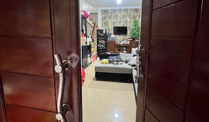 House for Sale in Culedug Tangerang Housing Complex 2