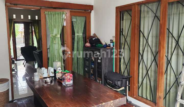 Dijual Rymah Asri Di Bukit Nusa Indah Ciputat Tangsel 2