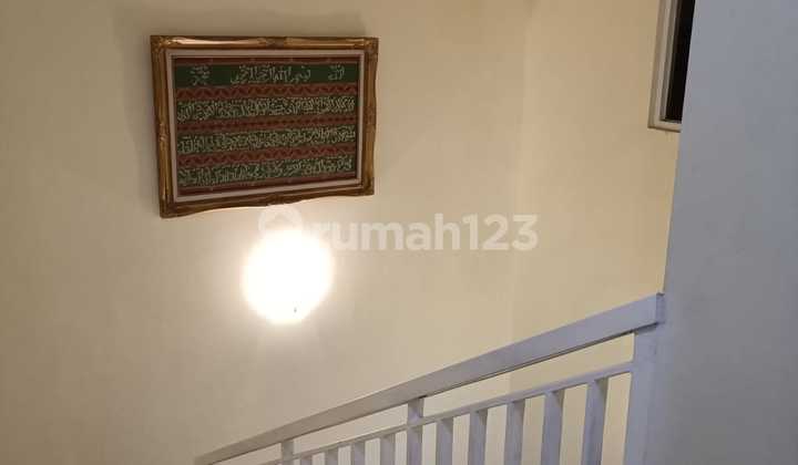 For Sale Quick House in Champaca Cluster Rempoa Ciputat Tangsel 2