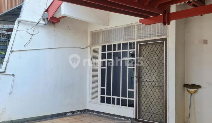 For Sale House in Kenbangan Baru Complex Cilefug Tangerang 2