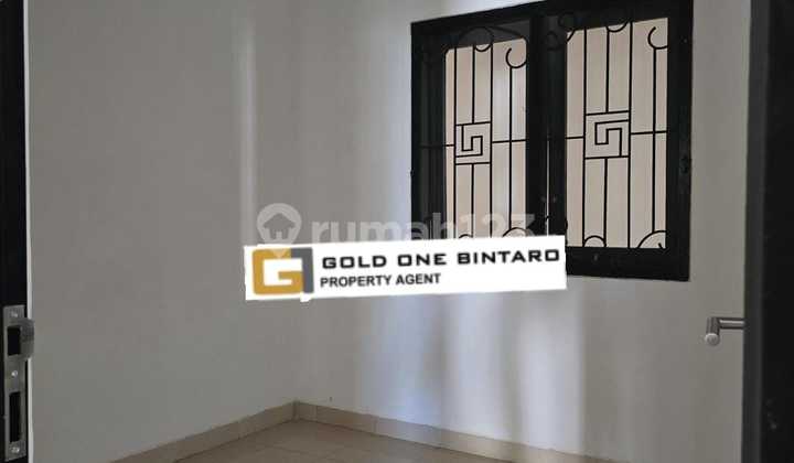 Rumah Csntik Minimalis Di.cluster Fortune Spring Graha Bintaro Tangsel 2