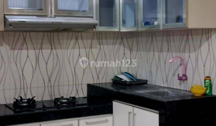 Turun Hsrga Lagi Dijual Cepat Rumah Dalam Cluster Di Area Jurang Mangu Lokasi Dipinggir Jalan Raya  1