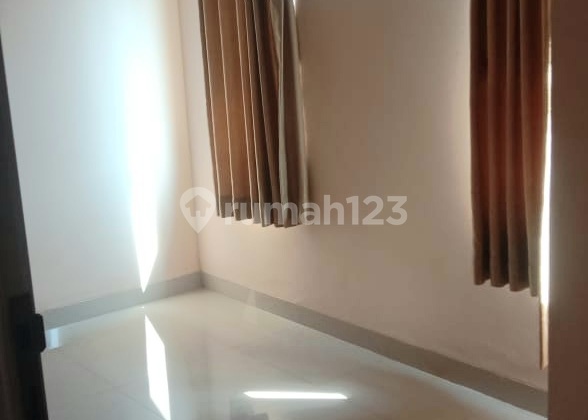 Dijual Rumah Dlm Cluster Champaca Ciputat Tangsel 2