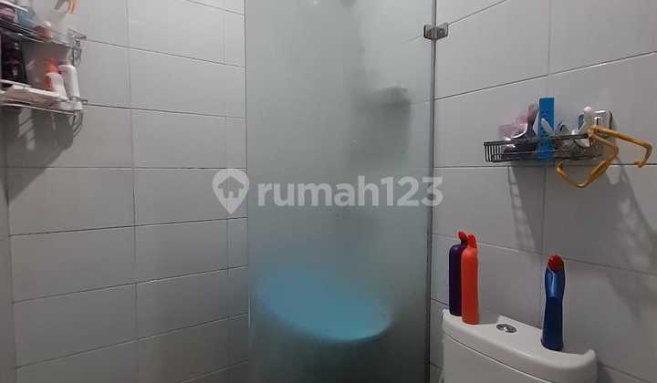 Dijuak Rumah Dlm Cluster Di Bintaro Jaya Tangsel 2